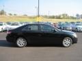 Black - Camry LE Photo No. 6