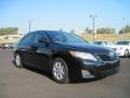 Black - Camry LE Photo No. 7