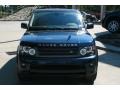 Baltic Blue - Range Rover Sport HSE LUX Photo No. 6