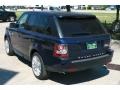 2011 Baltic Blue Land Rover Range Rover Sport HSE LUX  photo #8
