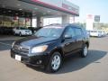 Black - RAV4  Photo No. 1