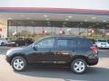 Black - RAV4  Photo No. 2