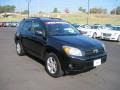 Black - RAV4  Photo No. 7