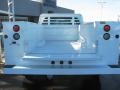Oxford White - F450 Super Duty XL Regular Cab 4x4 Dually Commerical Photo No. 9