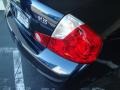 Twilight Blue Pearl - M 35 Sport Sedan Photo No. 21