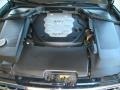 3.5 Liter DOHC 24-Valve VVT V6 Engine for 2007 Infiniti M 35 Sport Sedan #38045139