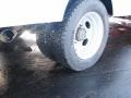 Oxford White - F450 Super Duty XL Regular Cab 4x4 Dually Commerical Photo No. 11