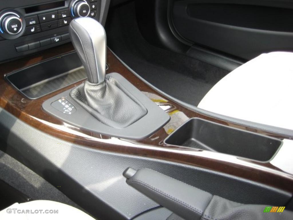 2011 BMW 3 Series 328i xDrive Sedan 6 Speed Steptronic Automatic Transmission Photo #38045151