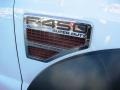 Oxford White - F450 Super Duty XL Regular Cab 4x4 Dually Commerical Photo No. 12