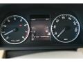 2011 Land Rover Range Rover Sport HSE Gauges