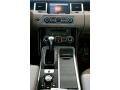 Almond/Nutmeg Controls Photo for 2011 Land Rover Range Rover Sport #38045272