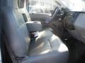 Oxford White - F450 Super Duty XL Regular Cab 4x4 Dually Commerical Photo No. 14