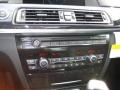 Black Nappa Leather Controls Photo for 2011 BMW 7 Series #38045444