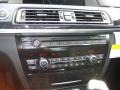 2011 BMW 7 Series 750Li xDrive Sedan Controls