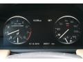  2011 Range Rover Supercharged Supercharged Gauges