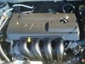 Lunar Mist Metallic - Matrix XR Photo No. 21