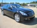 Black Obsidian - G 25 Sedan Photo No. 2