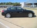 Black Obsidian - G 25 Sedan Photo No. 4
