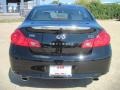 Black Obsidian - G 25 Sedan Photo No. 6