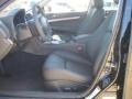 Black Obsidian - G 25 Sedan Photo No. 7