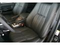 Jet Black/Jet Black 2011 Land Rover Range Rover Supercharged Interior Color