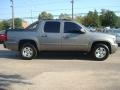 Graystone Metallic - Avalanche LT 4WD Photo No. 5