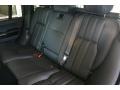 Jet Black/Jet Black 2011 Land Rover Range Rover Supercharged Interior Color