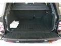 2011 Land Rover Range Rover Supercharged Trunk