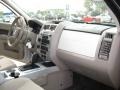 Stone 2009 Mercury Mariner V6 Dashboard