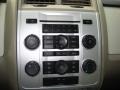 2009 Mercury Mariner V6 Controls