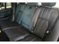 Jet Black/Jet Black Interior Photo for 2011 Land Rover Range Rover #38046324