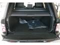 Jet Black/Jet Black Trunk Photo for 2011 Land Rover Range Rover #38046336