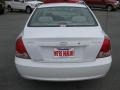 Nordic White - Elantra GLS Sedan Photo No. 7