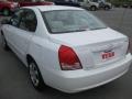 2006 Nordic White Hyundai Elantra GLS Sedan  photo #8