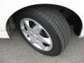 Nordic White - Elantra GLS Sedan Photo No. 10
