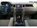 Almond/Nutmeg Dashboard Photo for 2011 Land Rover LR4 #38046480