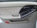 Nordic White - Elantra GLS Sedan Photo No. 15