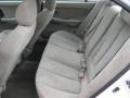 Nordic White - Elantra GLS Sedan Photo No. 16