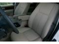 Almond/Nutmeg Interior Photo for 2011 Land Rover LR4 #38046572