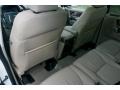 Almond/Nutmeg Interior Photo for 2011 Land Rover LR4 #38046588