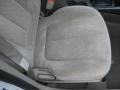 Nordic White - Elantra GLS Sedan Photo No. 20