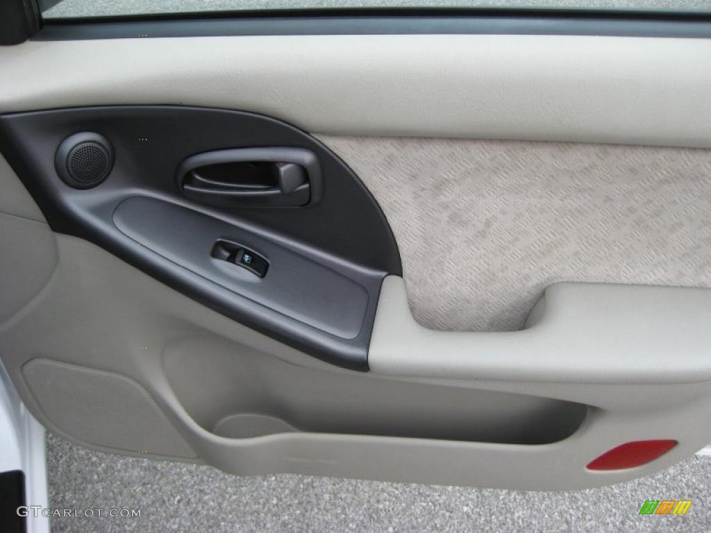 2006 Elantra GLS Sedan - Nordic White / Gray photo #21