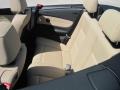 Savanna Beige Interior Photo for 2011 BMW 1 Series #38046644