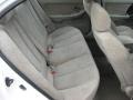 Nordic White - Elantra GLS Sedan Photo No. 22