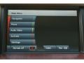 Almond/Nutmeg Navigation Photo for 2011 Land Rover LR4 #38046656