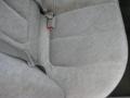 Nordic White - Elantra GLS Sedan Photo No. 23