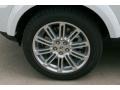 2011 Land Rover LR4 HSE LUX Wheel