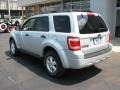 Silver Metallic - Escape XLT V6 4WD Photo No. 7