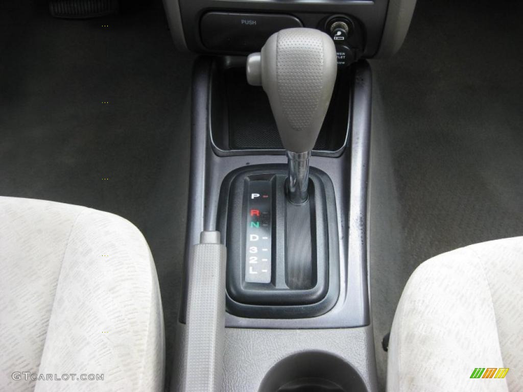 2006 Elantra GLS Sedan - Nordic White / Gray photo #27