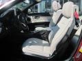 Cream Beige Interior Photo for 2011 BMW 3 Series #38046808